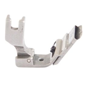 BDR S10 9/16 14.30 mm Düz Makine Ekstrafor Ayak