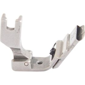 BDR S10 9/16 14.30 mm Düz Makine Ekstrafor Ayak