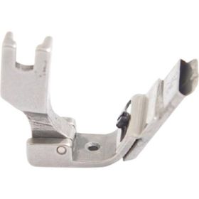 BDR S10 9/16 14.30 mm Düz Makine Ekstrafor Ayak