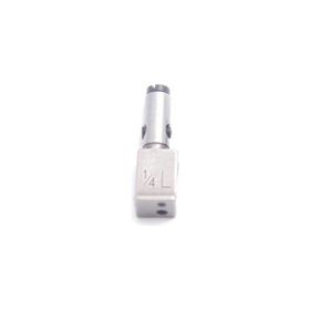 Bdr S15735-001 Brother Çiftiğne Elektronik İptalli 1/4 Sol İğne Bağı