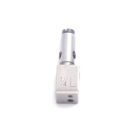 Bdr S15735-001 Brother Çiftiğne Elektronik İptalli 1/4 Sol İğne Bağı