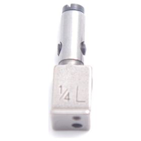 Bdr S15735-001 Brother Çiftiğne Elektronik İptalli 1/4 Sol İğne Bağı