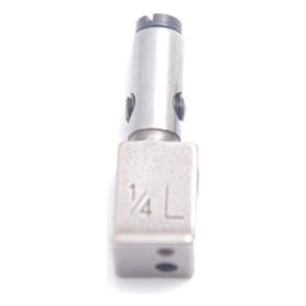 Bdr S15735-001 Brother Çiftiğne Elektronik İptalli 1/4 Sol İğne Bağı