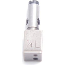 Bdr S15735-001 Brother Çiftiğne Elektronik İptalli 1/4 Sol İğne Bağı