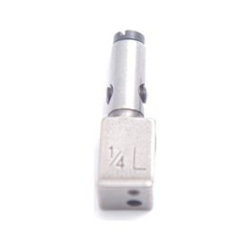 Bdr S15735-001 Brother Çiftiğne Elektronik İptalli 1/4 Sol İğne Bağı