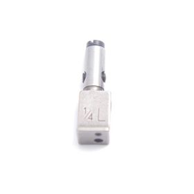 BDR S15735 İ320 Brother Çiftiğne 1/4 İptalli Sol İğne Bağı