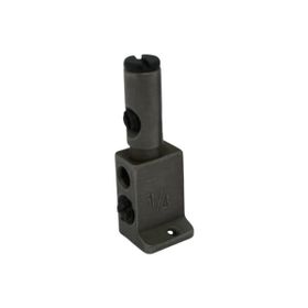 Bdr S15736-001 Brother Çiftiğne Elektronik İptalli 1/4 Sağ İğne Bağı