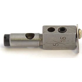 BDR S15747 İ635 Brother Çiftiğne 875 5/16 İptalli Sağ İğne Bağı