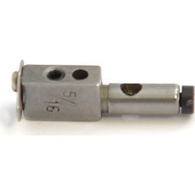BDR S15748-001 Brother Çiftiğne 875 5/16 İptalli Sol İğne Bağı