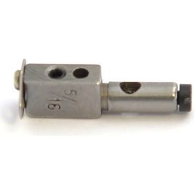BDR S15748-001 Brother Çiftiğne 875 5/16 İptalli Sol İğne Bağı