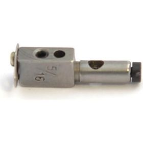 BDR S15748-001 Brother Çiftiğne 875 5/16 İptalli Sol İğne Bağı