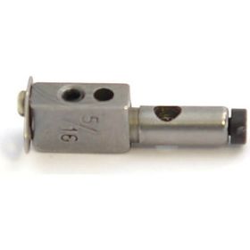 BDR S15748-001 Brother Çiftiğne 875 5/16 İptalli Sol İğne Bağı