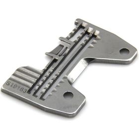 BDR S19163-001 Brother Overlok N Seri 4 İp Plaka