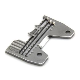 BDR S19163-001 Brother Overlok N Seri 4 İp Plaka