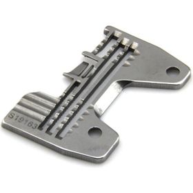 BDR S19163-001 Brother Overlok N Seri 4 İp Plaka