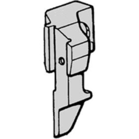 BDR S20575-001 Brother Overlok N Seri 4 İp Üst Bıçak Kütük