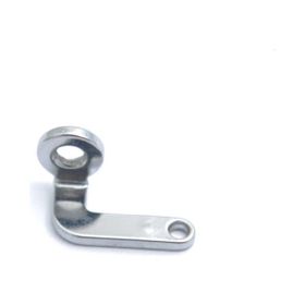 BDR S20685-001 Brother Overlok Alt Lüper İplik Yolu