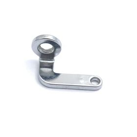 BDR S20685-001 Brother Overlok Alt Lüper İplik Yolu