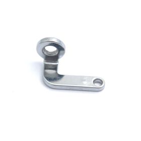 BDR S20685-001 Brother Overlok Alt Lüper İplik Yolu
