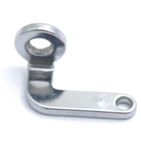 BDR S20685-001 Brother Overlok Alt Lüper İplik Yolu