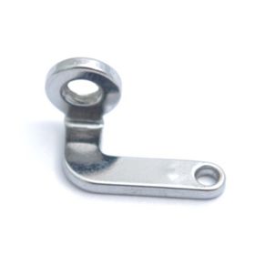 BDR S20685-001 Brother Overlok Alt Lüper İplik Yolu