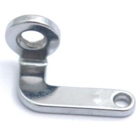 BDR S20685-001 Brother Overlok Alt Lüper İplik Yolu