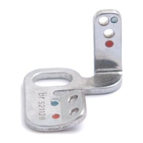 BDR S21128-001 Brother Overlok N Seri 4 İp Üst İplik Yolu