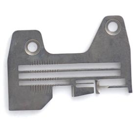 BDR S25191-001 Brother Overlok N Seri Plaka