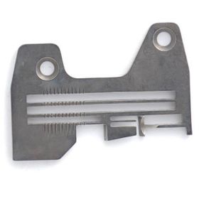 BDR S25191-001 Brother Overlok N Seri Plaka