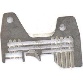BDR S33023-001 Brother Overlok N Seri 3 İp Plaka