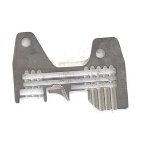 BDR S33023-001 Brother Overlok N Seri 3 İp Plaka