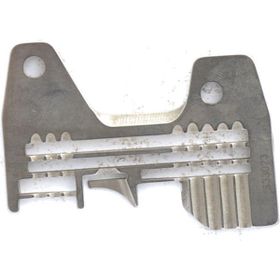 BDR S33023-001 Brother Overlok N Seri 3 İp Plaka