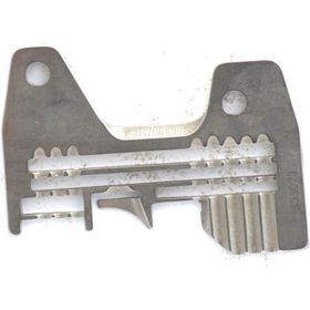 BDR S33023-001 Brother Overlok N Seri 3 İp Plaka