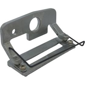 BDR S37102-102 Brother İlik 800A 25 mm Elektronik Bombeli Ayak