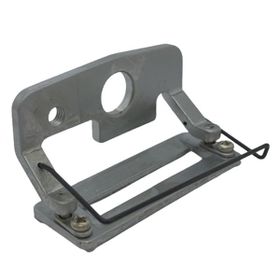 BDR S37102-102 Brother İlik 800A 25 mm Elektronik Bombeli Ayak