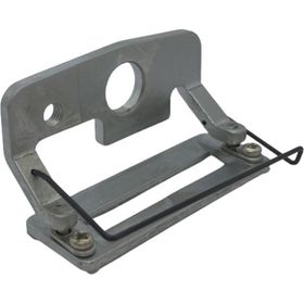 BDR S37102-102 Brother İlik 800A 25 mm Elektronik Bombeli Ayak