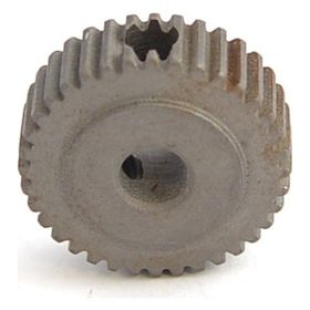BDR S413150-001 Brother Kollu B926 Çektirme Metal Tırtırlı Dişli