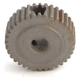 BDR S413150-001 Brother Kollu B926 Çektirme Metal Tırtırlı Dişli