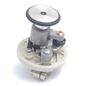 BDR SA1971 M602 Brother 7200 Elektronik Üst Masuralık
