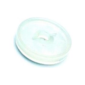 BDR SA1988-001 Brother Üst Masuralık Plastik Kapak