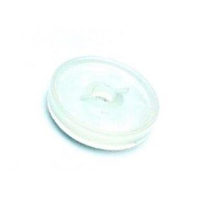 BDR SA1988-001 Brother Üst Masuralık Plastik Kapak