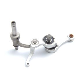 BDR SA2241-001 Brother 7200 Penye Horoz Takım