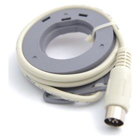BDR SA8439-001 Brother 737-F40 Elektronik Senkron