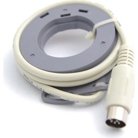 BDR SA8439-001 Brother 737-F40 Elektronik Senkron