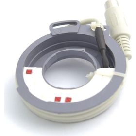 BDR SA8439-001 Brother 737-F40 Elektronik Senkron