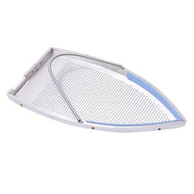 BDR Sanayi Tipi Ütü STB-200 Alüminyum Teflon