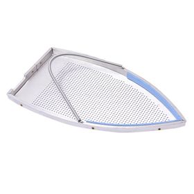 BDR Sanayi Tipi Ütü STB-200 Alüminyum Teflon