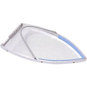 BDR Sanayi Tipi Ütü STB-200 Alüminyum Teflon