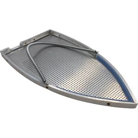 BDR Sanayi Tipi Ütü STB-200 Alüminyum Teflon