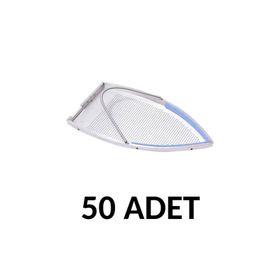 BDR Sanayi Tipi Ütü STB-200 Alüminyum Teflon